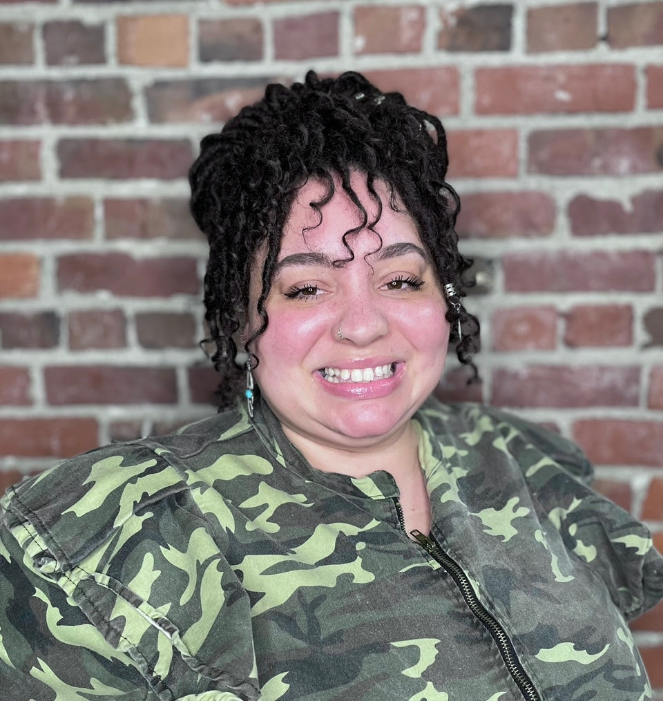 Meet Niiaja Richie